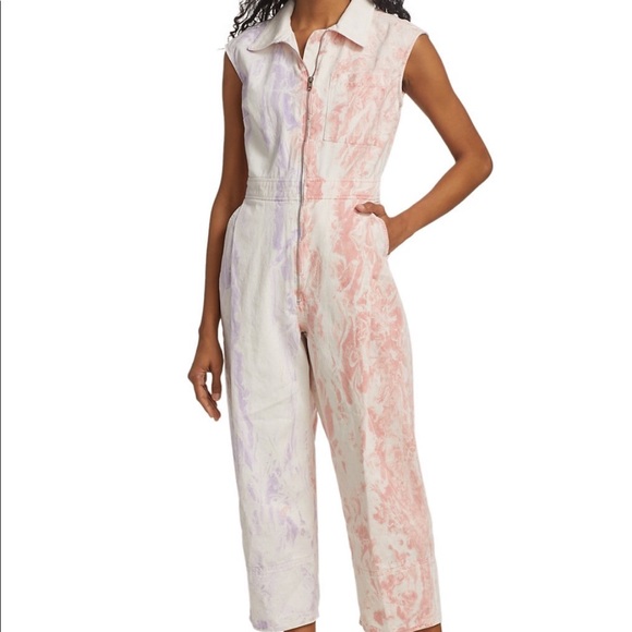 Rachel Comey Annin Jumpsuit
